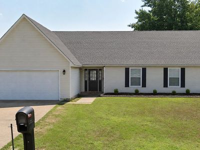 1710 Murray Creek Dr