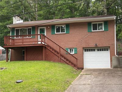 833 Daverton Rd