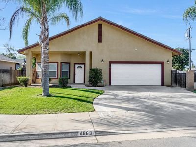 4863 N Doon Way