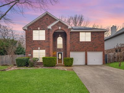 1941 Random Oaks Dr
