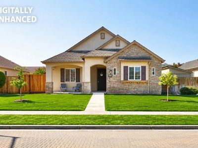 356 Granite Way