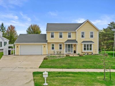 6860 South Tumblecreek DRIVE