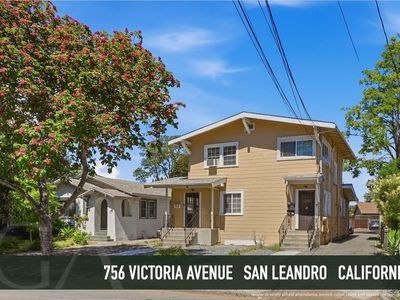 756 Victoria Ave