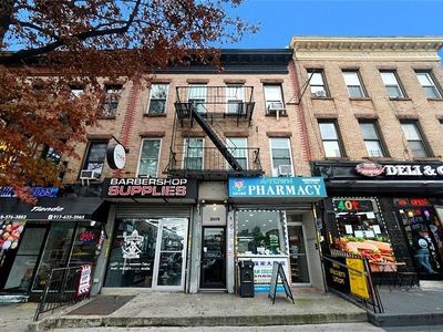 3919 4th Ave #1