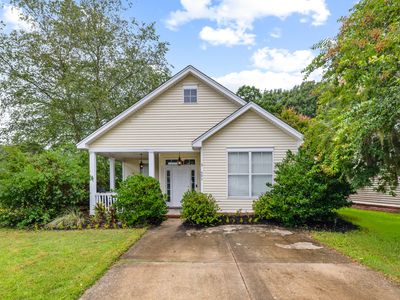 491 Hainsworth Dr