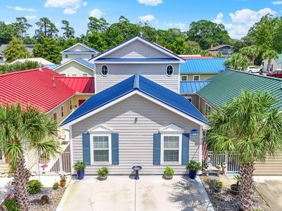 4350 Grande Harbour Blvd.