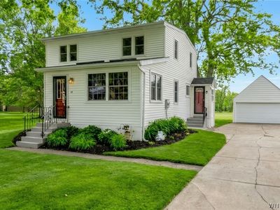 84 Westminster Rd