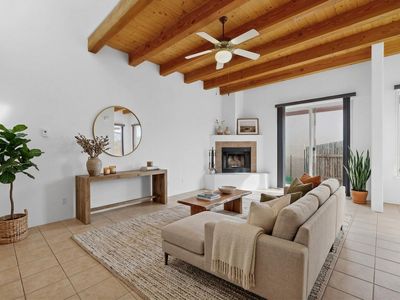 Property at 4377 Vuelta Dorado, Santa Fe, NM