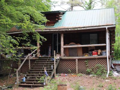 171 N Wakefield Road