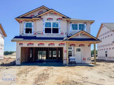 195 Hamilton Dr