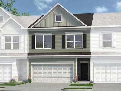 Property at 9448 Sapling Ln #21, Collegedale, TN