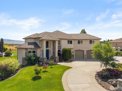 3675 Westridge Place