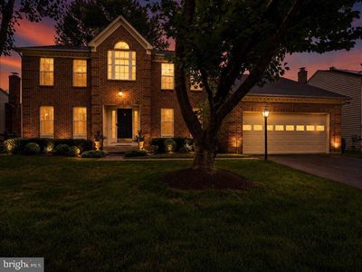 Property at 213 Bristol Downs Dr, Gaithersburg, MD