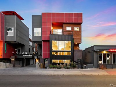 3334 Tejon Street Unit 1