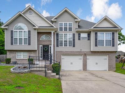 6129 Oilskin Dr