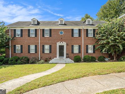 2367 Cascade Rd SW APT B6