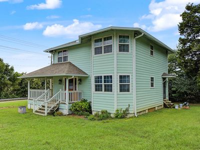 246 Cherryville Rd