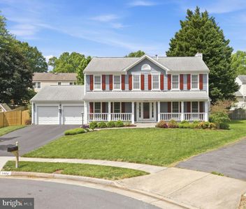1404 Rock Ridge Ct