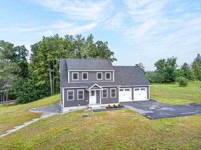 20 Woodbury Lane