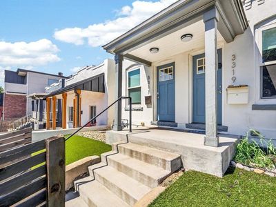 3317 Navajo St