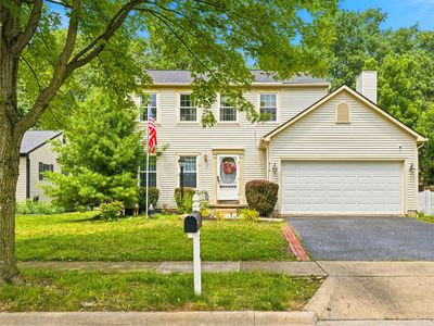 316 Jaguar Spur Ave