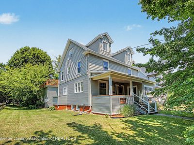 1108 W Ottawa St