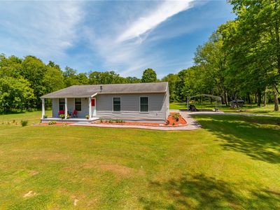 290 Blackstone Rd
