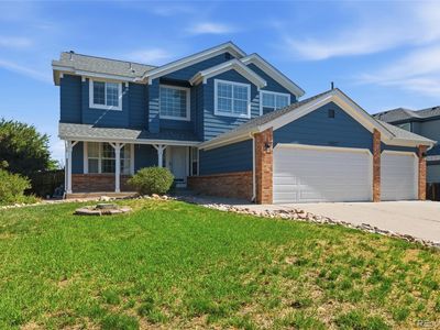 Property at 19927 E Belleview Place, Centennial, CO