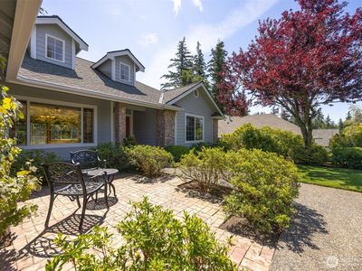 3128 Tanglewood Lane