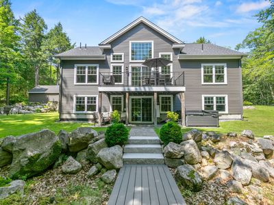 71 Alderberry Bay Drive
