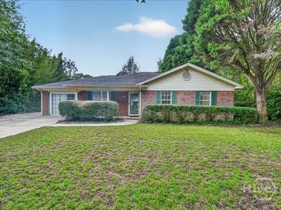 Property at 113 Rose Drive, Springfield, GA