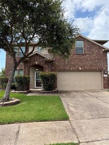 7034 Sun Creek Dr