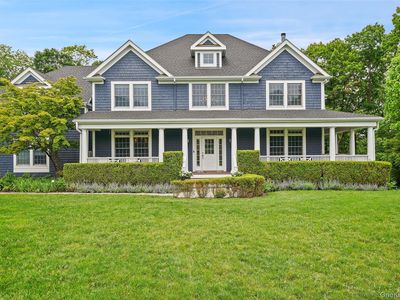 10 Old Katonah Drive