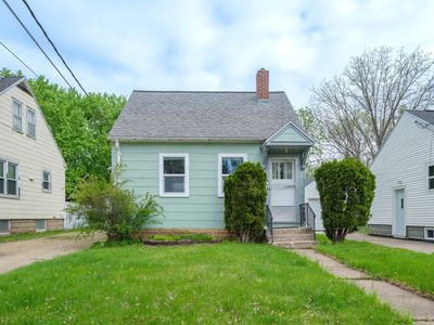 Property at 1309 2nd St NE, Rochester, MN