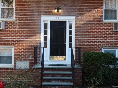 28 Barker Street #C-2