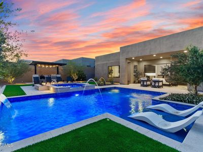 13081 E JUAN TABO Road