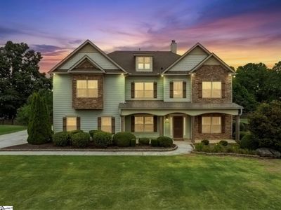 5 Tea Olive Pl