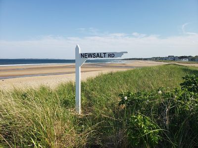18 New Salt Road