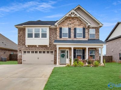 106 Native Dancer Dr