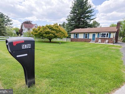 Property at 14704 Old Hanover Rd, Upperco, MD