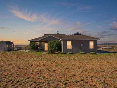 Property at 56 Evening Star Loop, Edgewood, NM