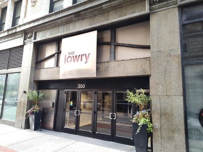 350 Saint Peter St UNIT 407