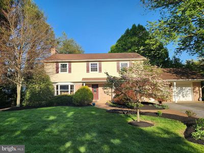 709 Bayberry Cir