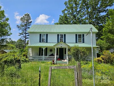 368 Settlemyre Rd