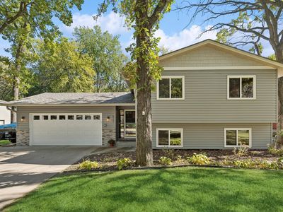 8265 Pleasant View Dr