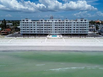 8470 W GULF BOULEVARD #210