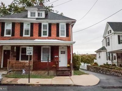 Property at 110 N Franklin St, Waynesboro, PA
