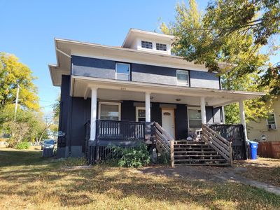 407 N Frederick Ave #409-N