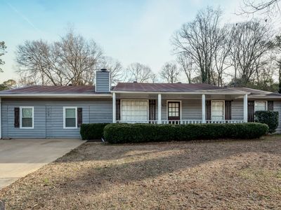 Property at 130 Chimney Ridge Trl, Stockbridge, GA