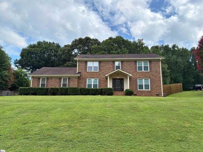 818 Plantation Dr